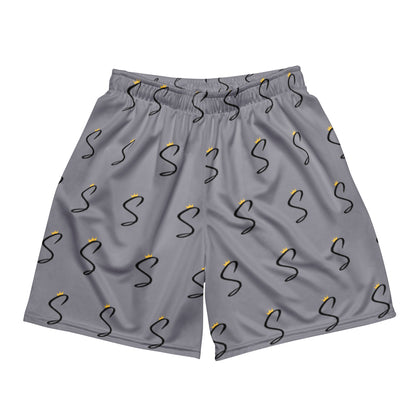 Standard Crown Shorts Gray