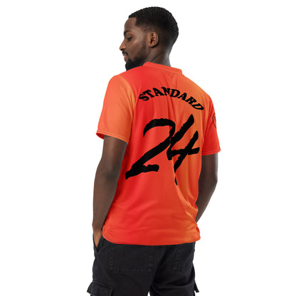 'Tiger' Standard Football Tee