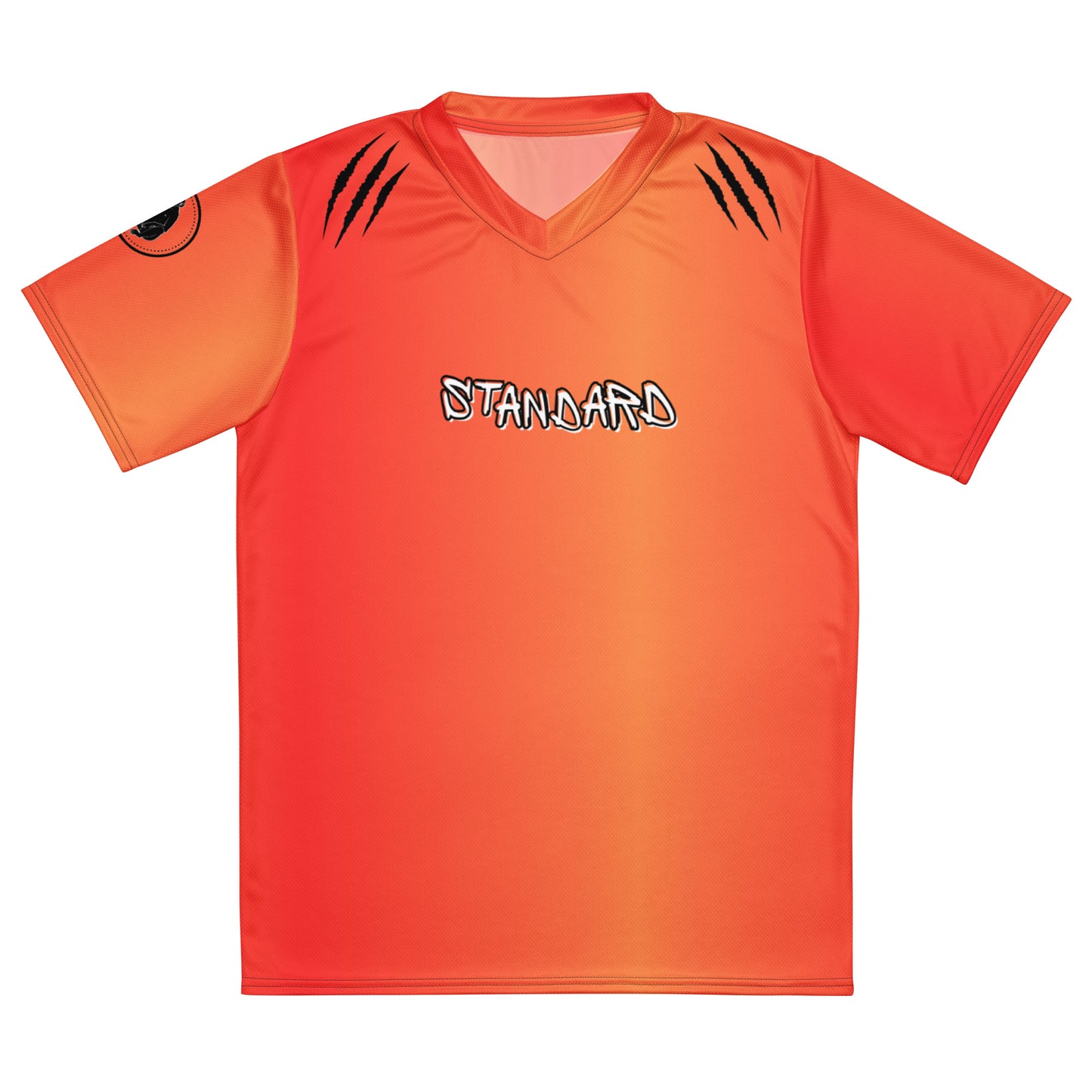 'Tiger' Standard Football Tee