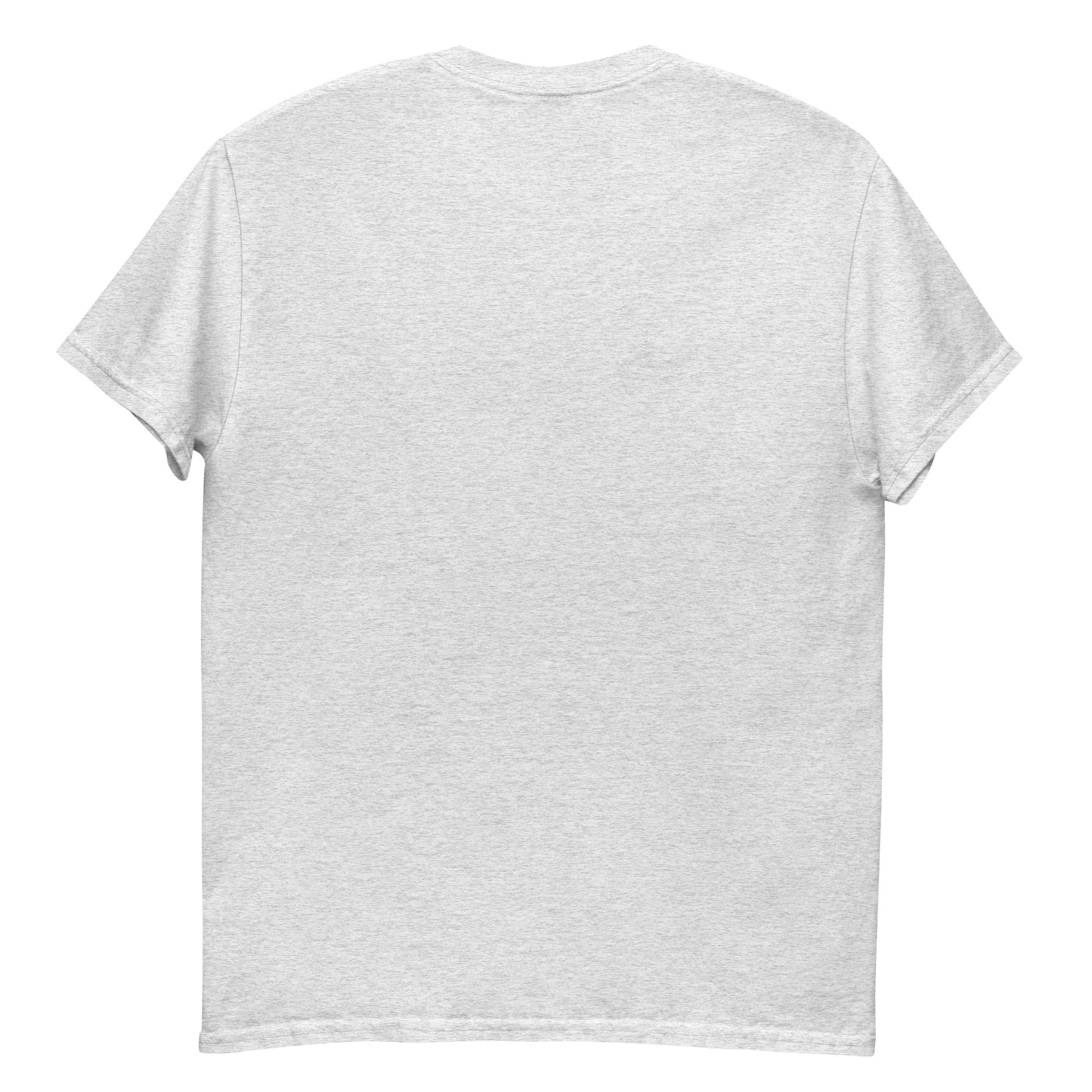 'Breath Air' Tee