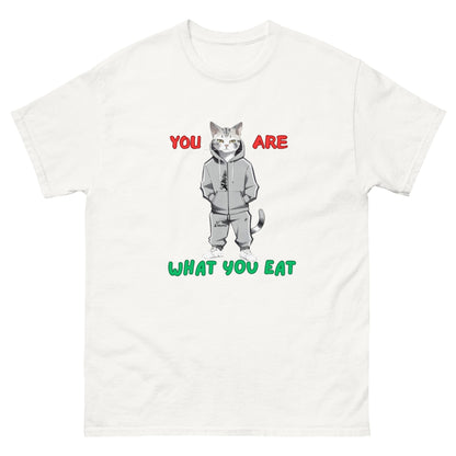 You Are What You Eat Tee