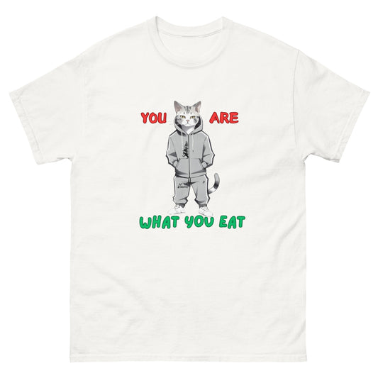 You Are What You Eat Tee