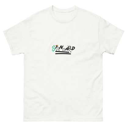 Classic Tee 2.0