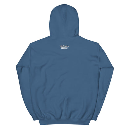 Standard Originals, 'STS' Hoodie