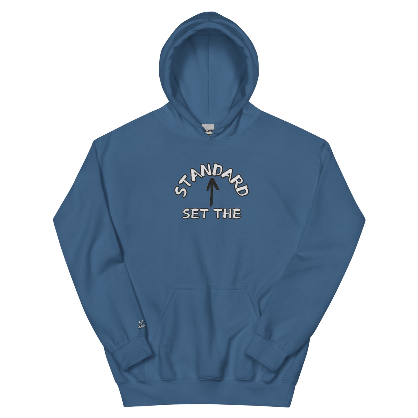 Standard Originals, 'STS' Hoodie