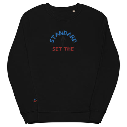 Red and Blue's STS Jumper